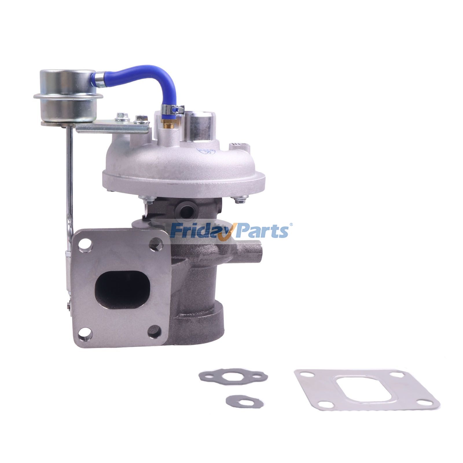 Turbocompresseur Turbo GT20 28230-41710 702213-0001 pour camion Hyundai Mighty 2000 avec moteur D4AL