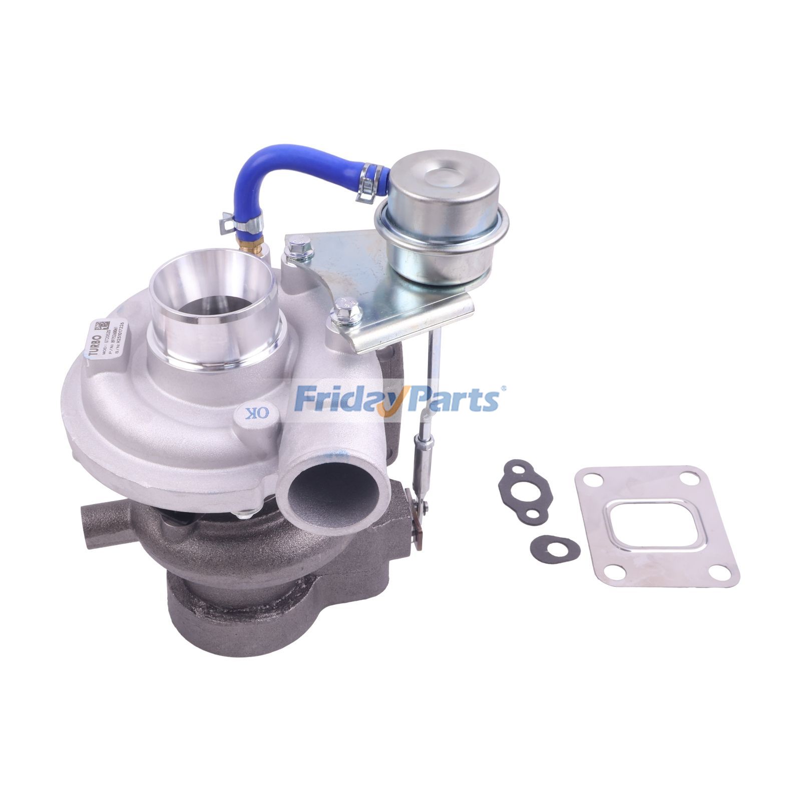 Turbocompresseur Pour HYUNDAI