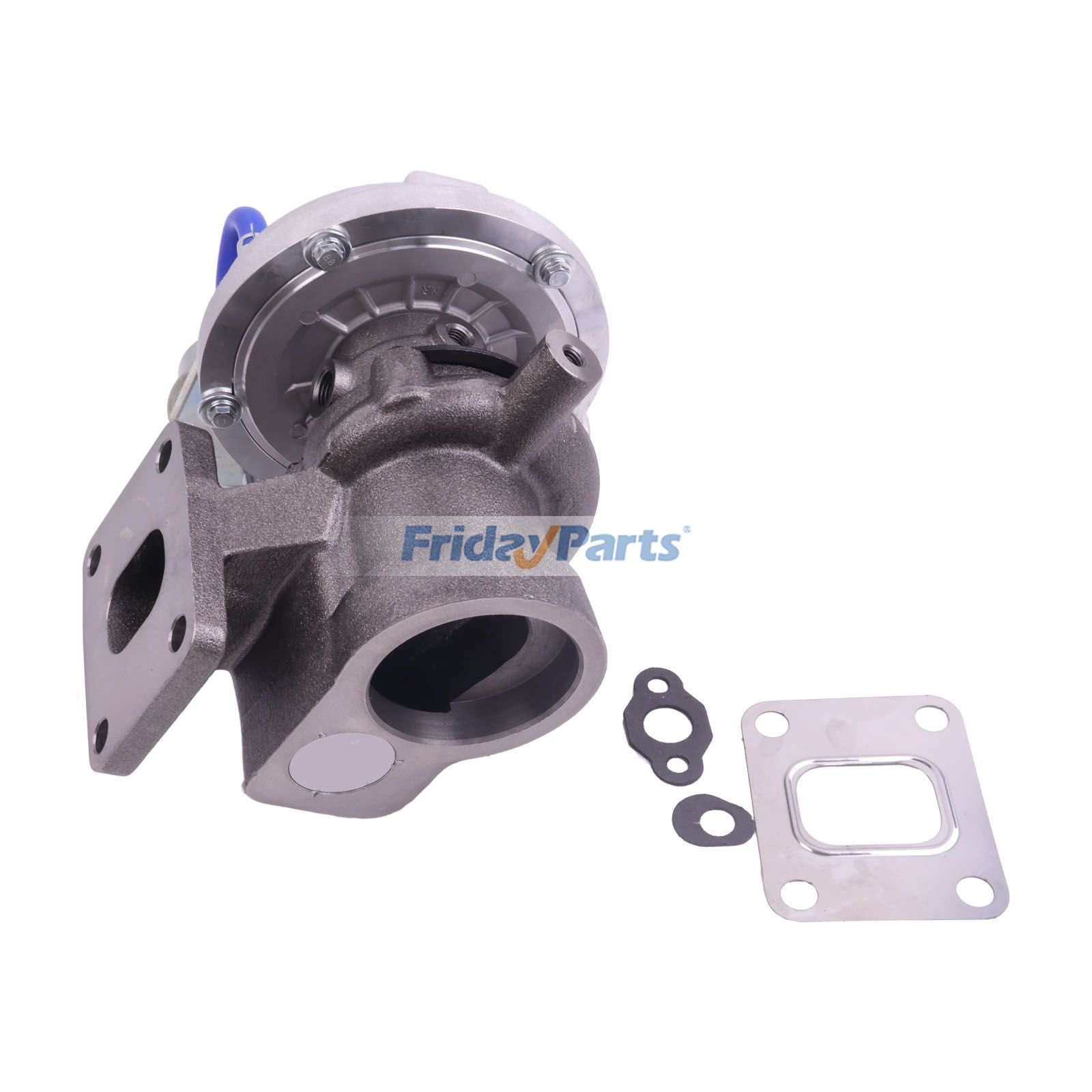 Turbocompresseur pour Moteur,Camion Pour HYUNDAI