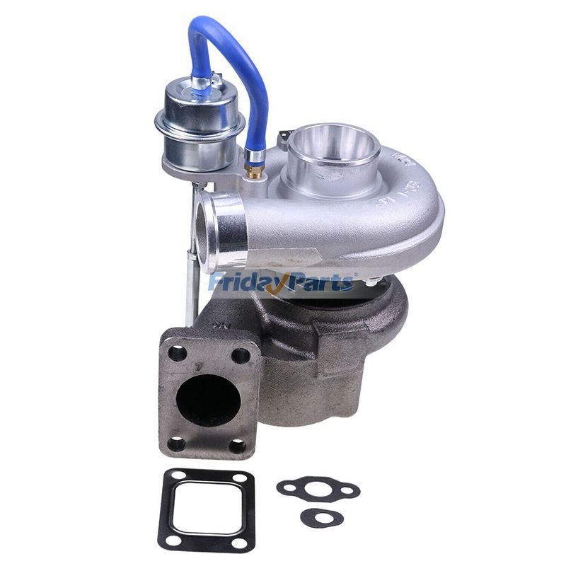 Turbo GT2049S Turbocharger for Engine