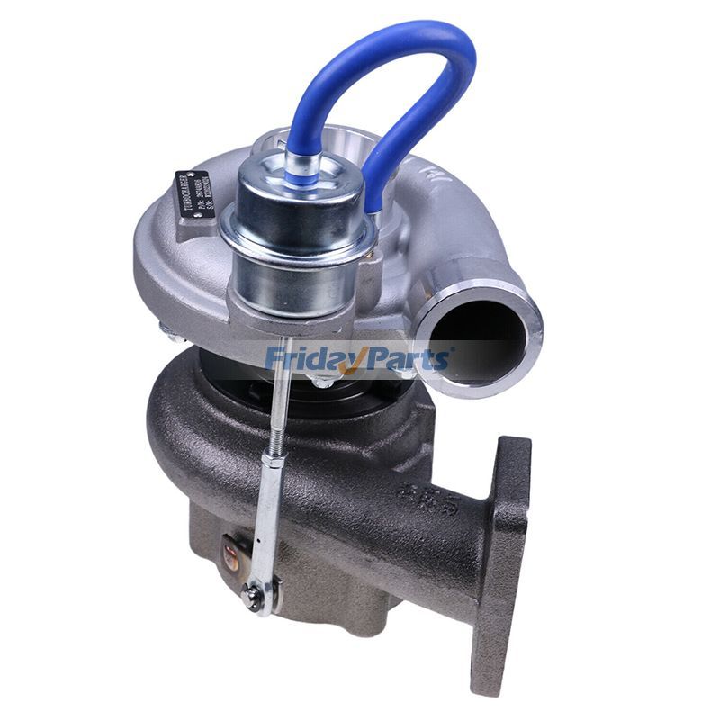 Engine Turbo GT2049S Turbocharger