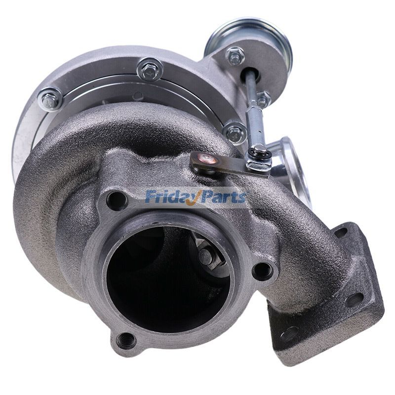 FridayParts Turbo GT2049S Turbocharger