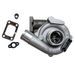 Turbo GT2049S Turbocharger 558-6961 for Caterpillar CAT Engine C3.3 ...