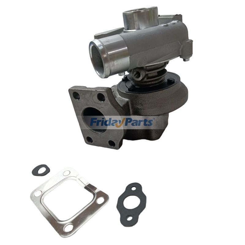 Parte para Generador