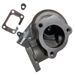Turbo GT2049S Turbocharger 558-6961 for Caterpillar CAT Engine C3.3 ...