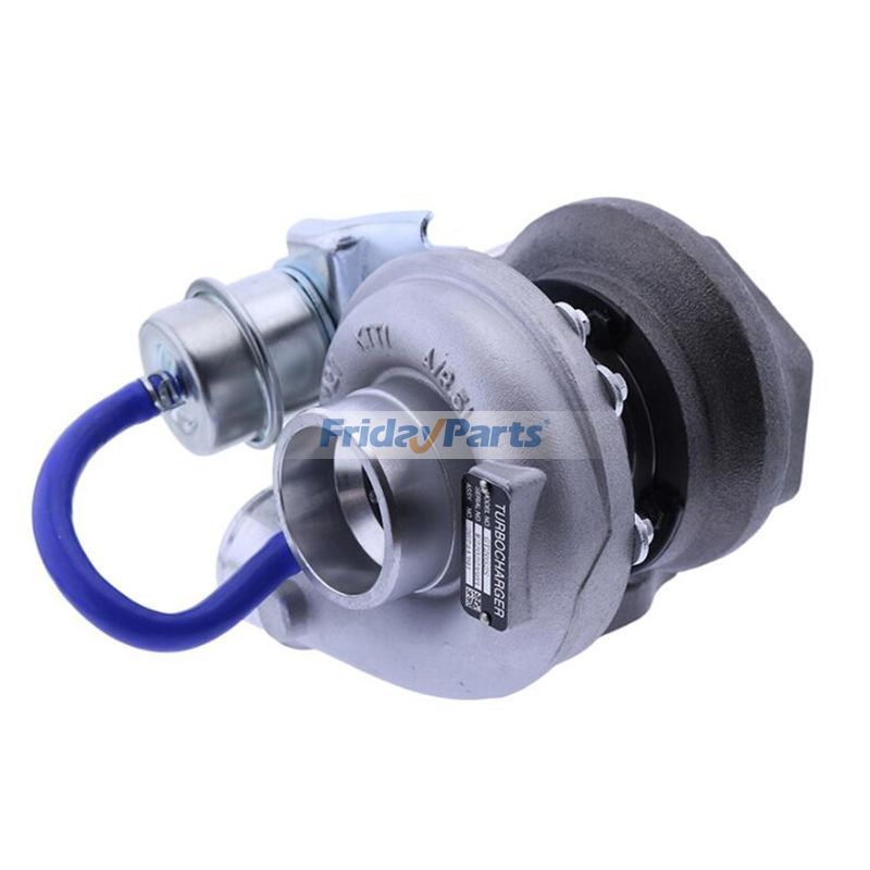 Turbo GT2052 Turbocharger 02/202400 for Perkins Engine 1004
