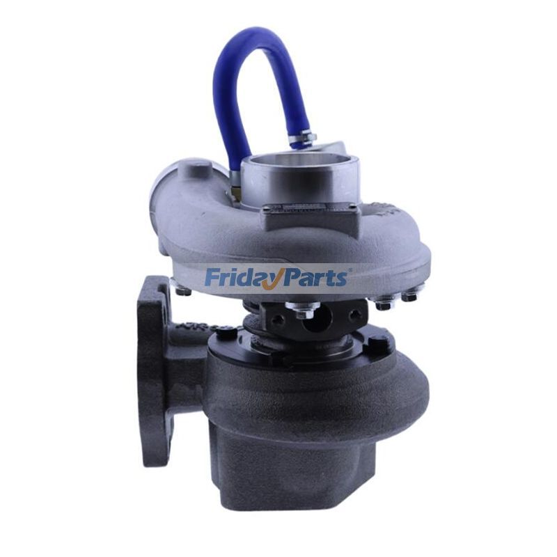 Turbo GT2052 Turbocharger for Perkins JCB Backhoe in Stock in China,USA,China Stock,Germany