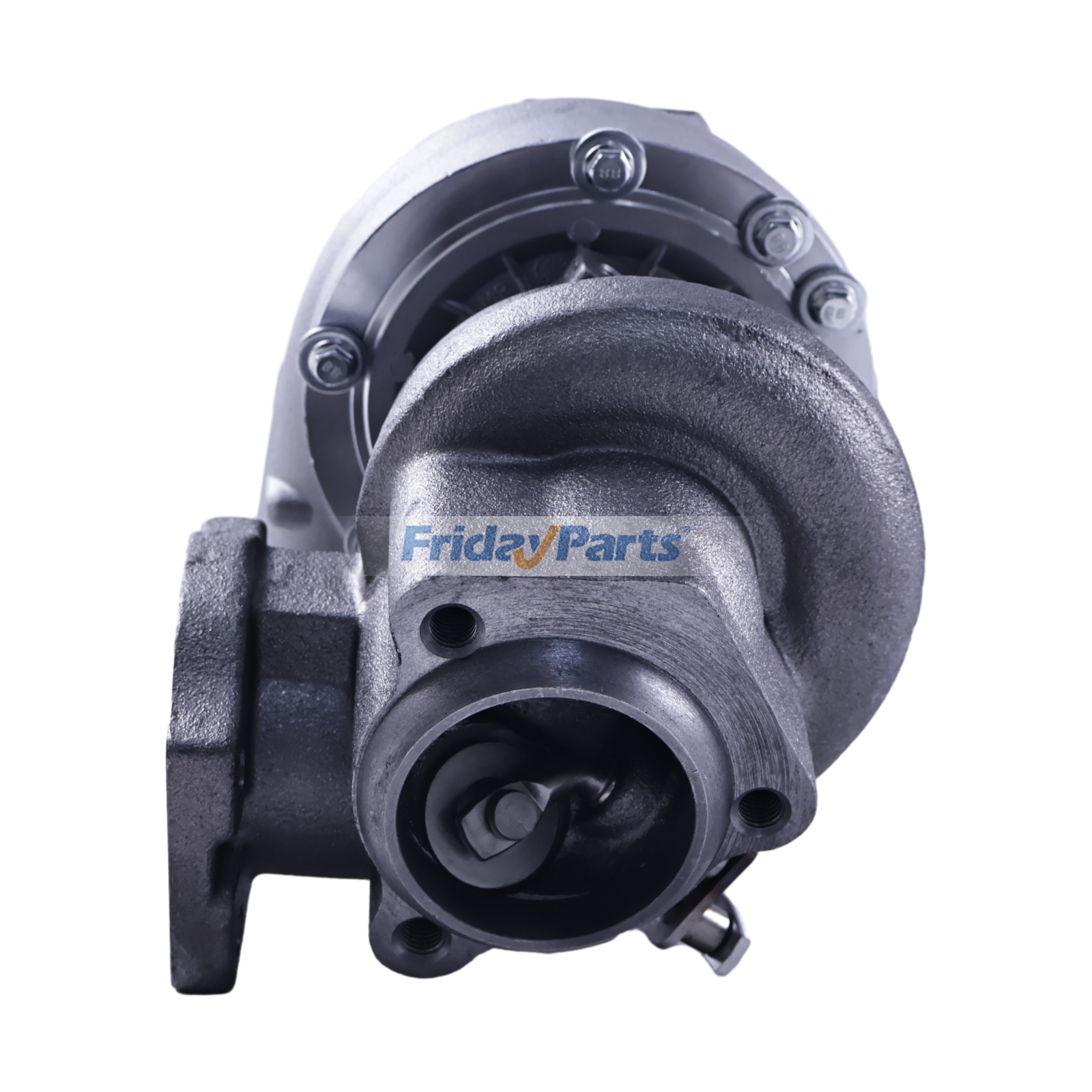 Compre Turbo GT2052 Turbocompressor 293188A1 para trator CASE C80 C90 MX100C CX80 C100 MX80C CX90 MX90C CX100 na FridayParts