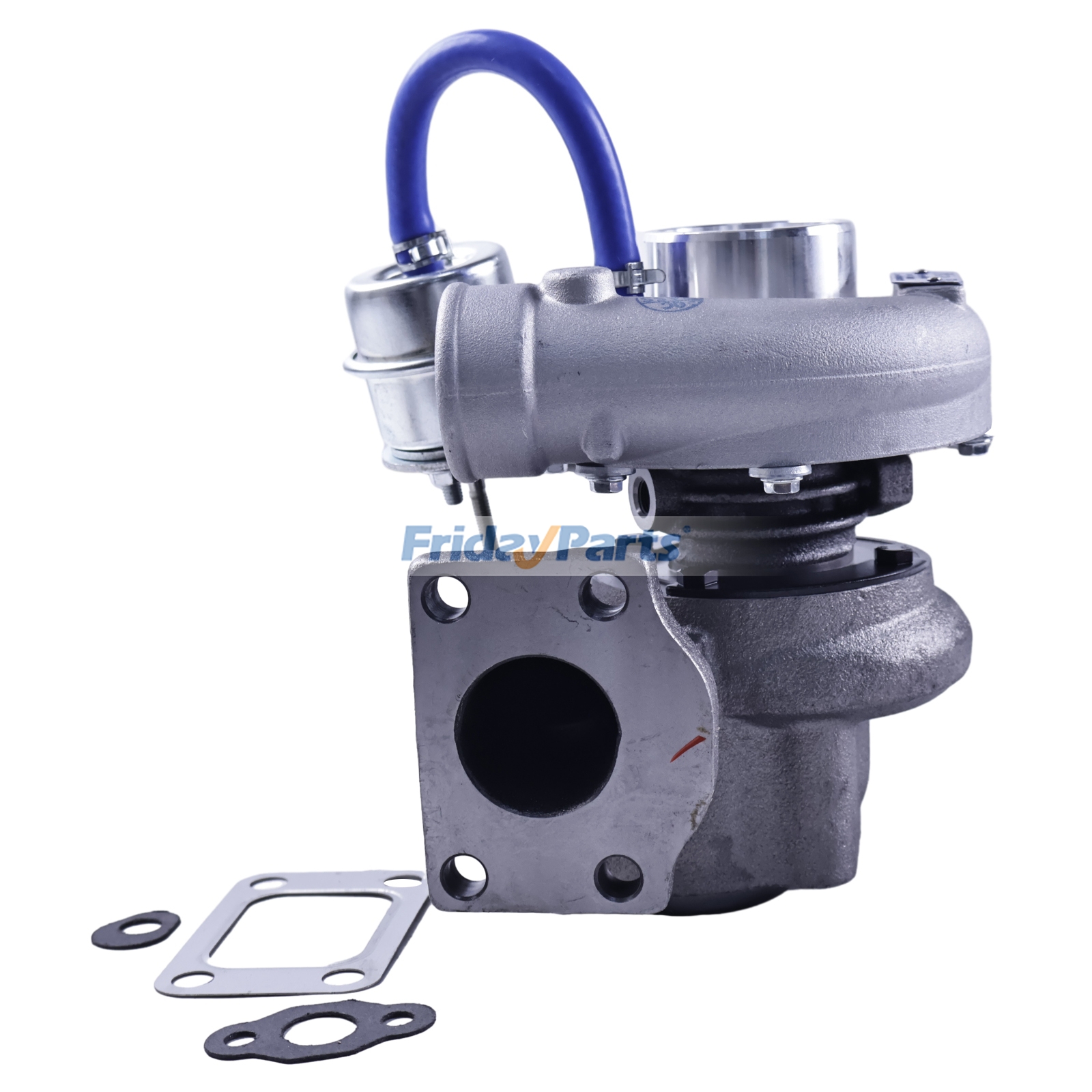Turbo GT2052 Turbocompressor 293188A1 para trator CASE C80 C90 MX100C CX80 C100 MX80C CX90 MX90C CX100
