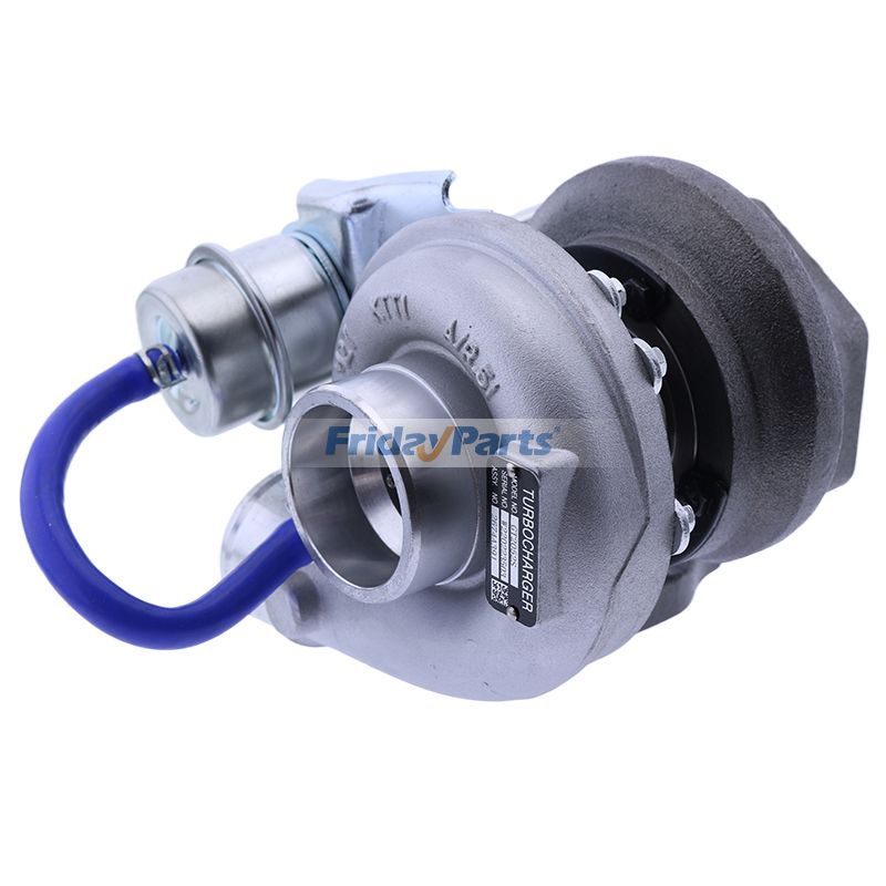 Turbo GT2052 Turbocharger in Stock in China,USA,China Stock,Germany