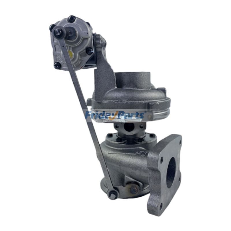 Engine,Excavator Turbocharger