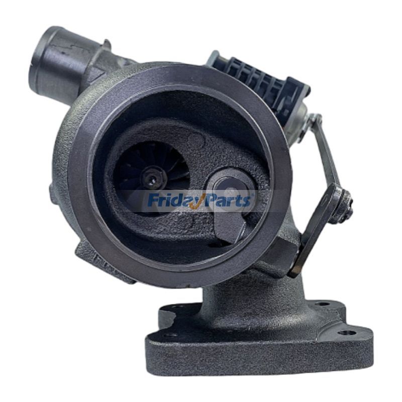  Turbocharger For CAT