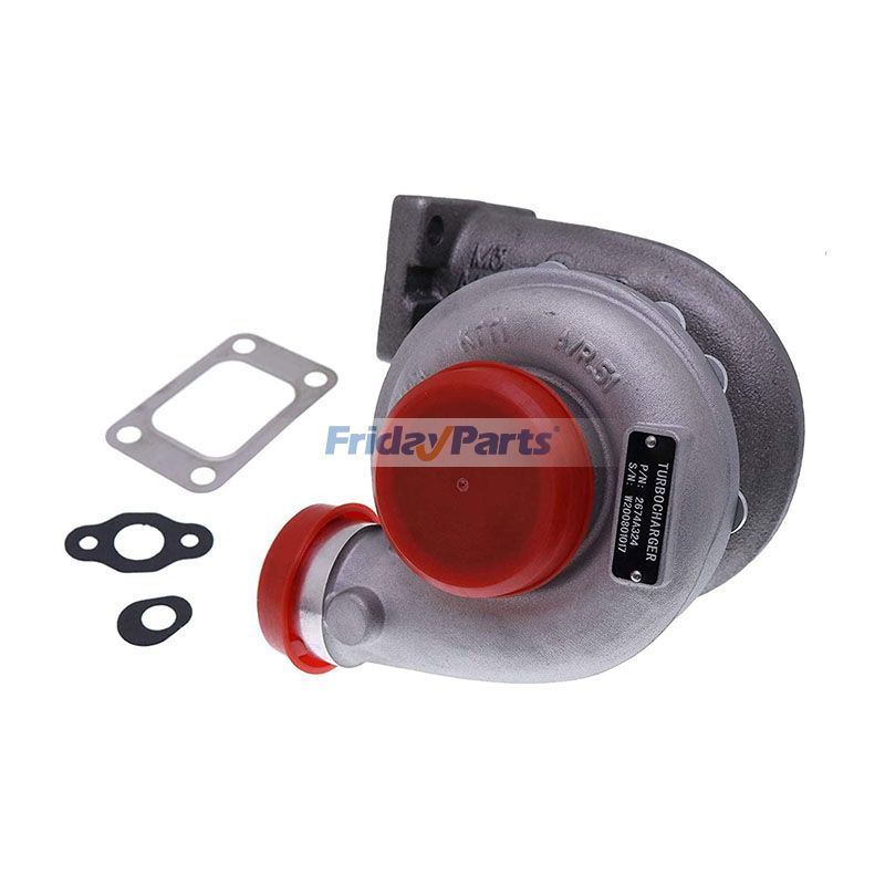 Turbo GT2052S Turbocharger for Loader