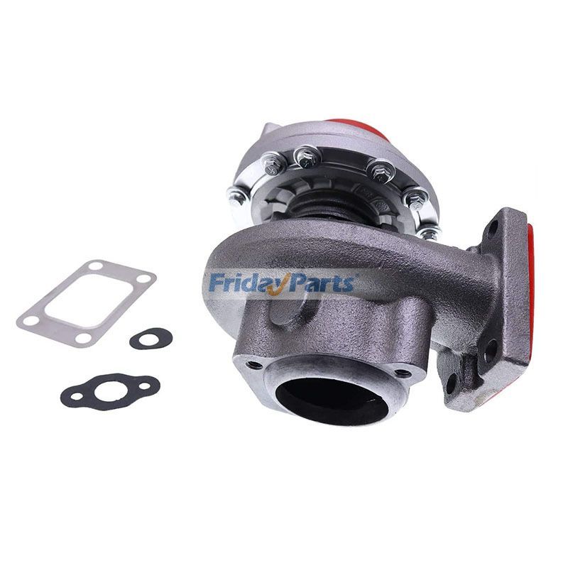 Loader Turbo GT2052S Turbocharger