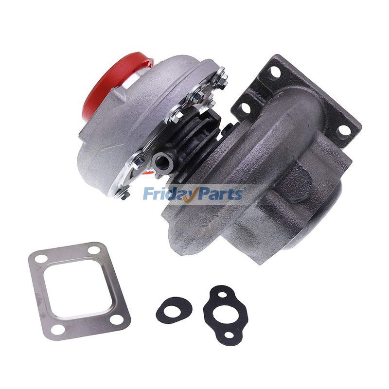  Turbo GT2052S Turbocharger For JCB