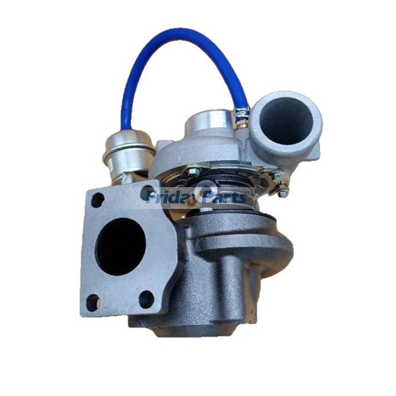 Turbocompresor GT2052S 219-9544 147-8095 para motor Caterpillar CAT 3054 Excavadora 312B Cargadora de ruedas 908