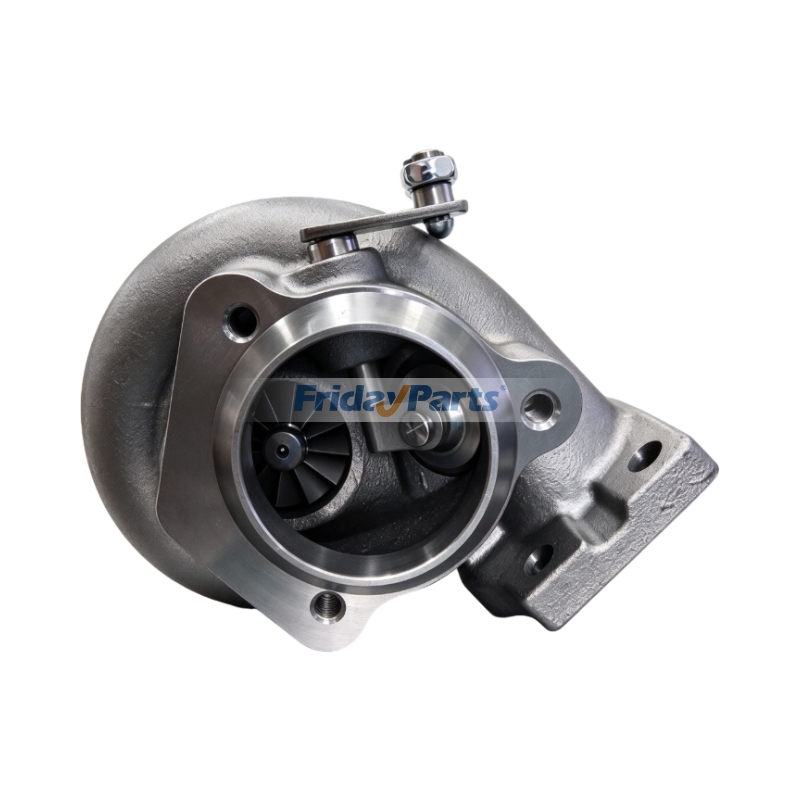 Turbocompresseur GT2052S 2674A313 2674A356 2674A393 293188A1 pour moteur Perkins 1004-40TpourPour AUTRE MARQUE