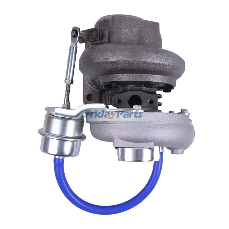 Turbo GT2052S Turbocharger for Engine