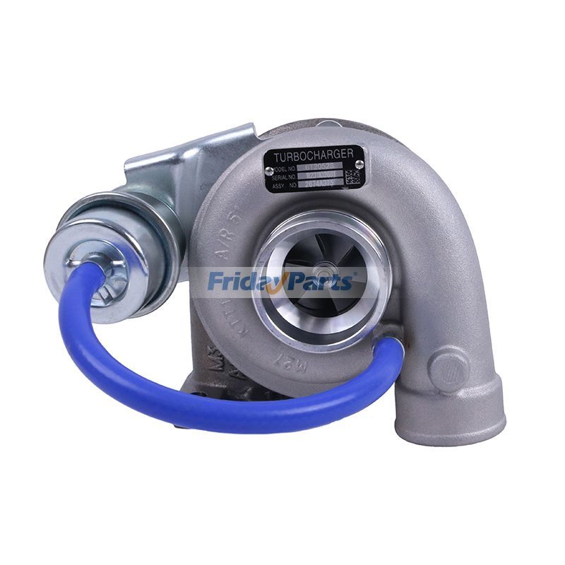  Turbo GT2052S Turbocharger 