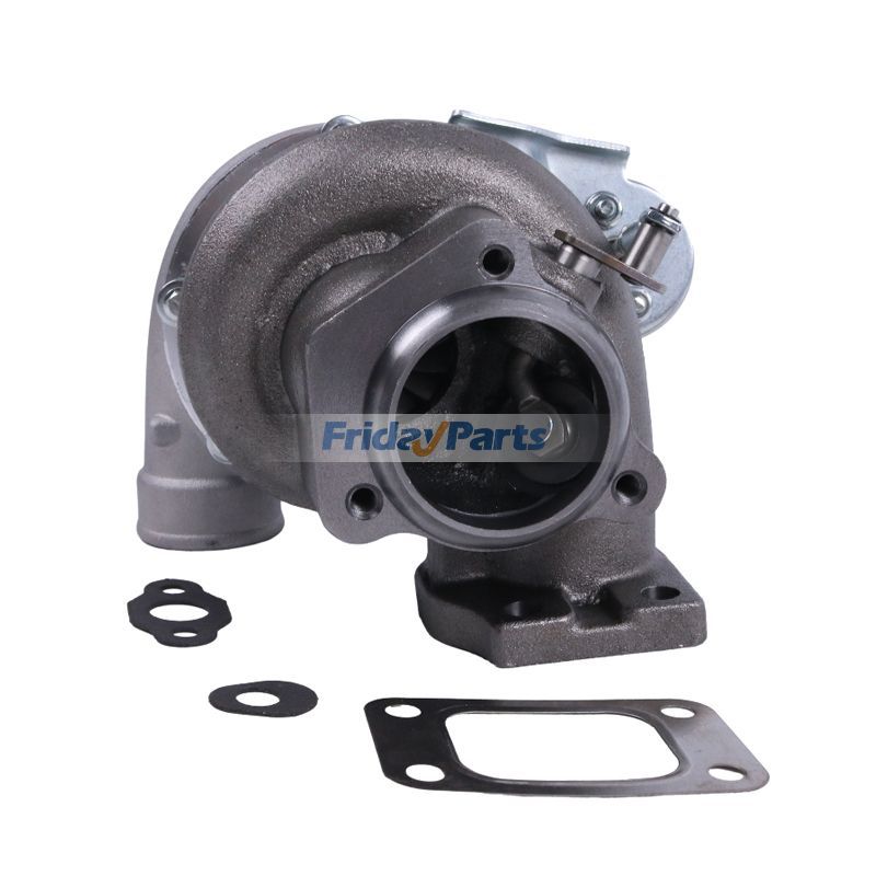 FridayParts Turbo GT2052S Turbocharger