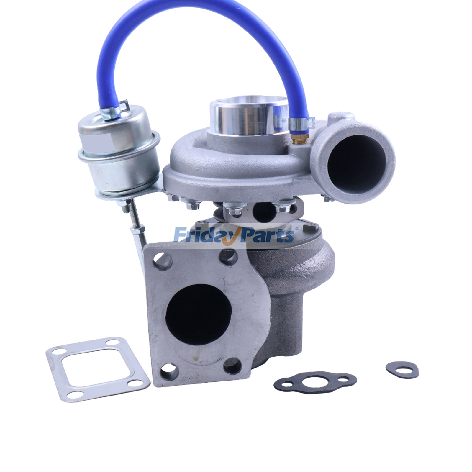 ターボ GT2052S ターボチャージャー 2674A376 パーキンス エンジン T4.40 EPA Tier 1 用