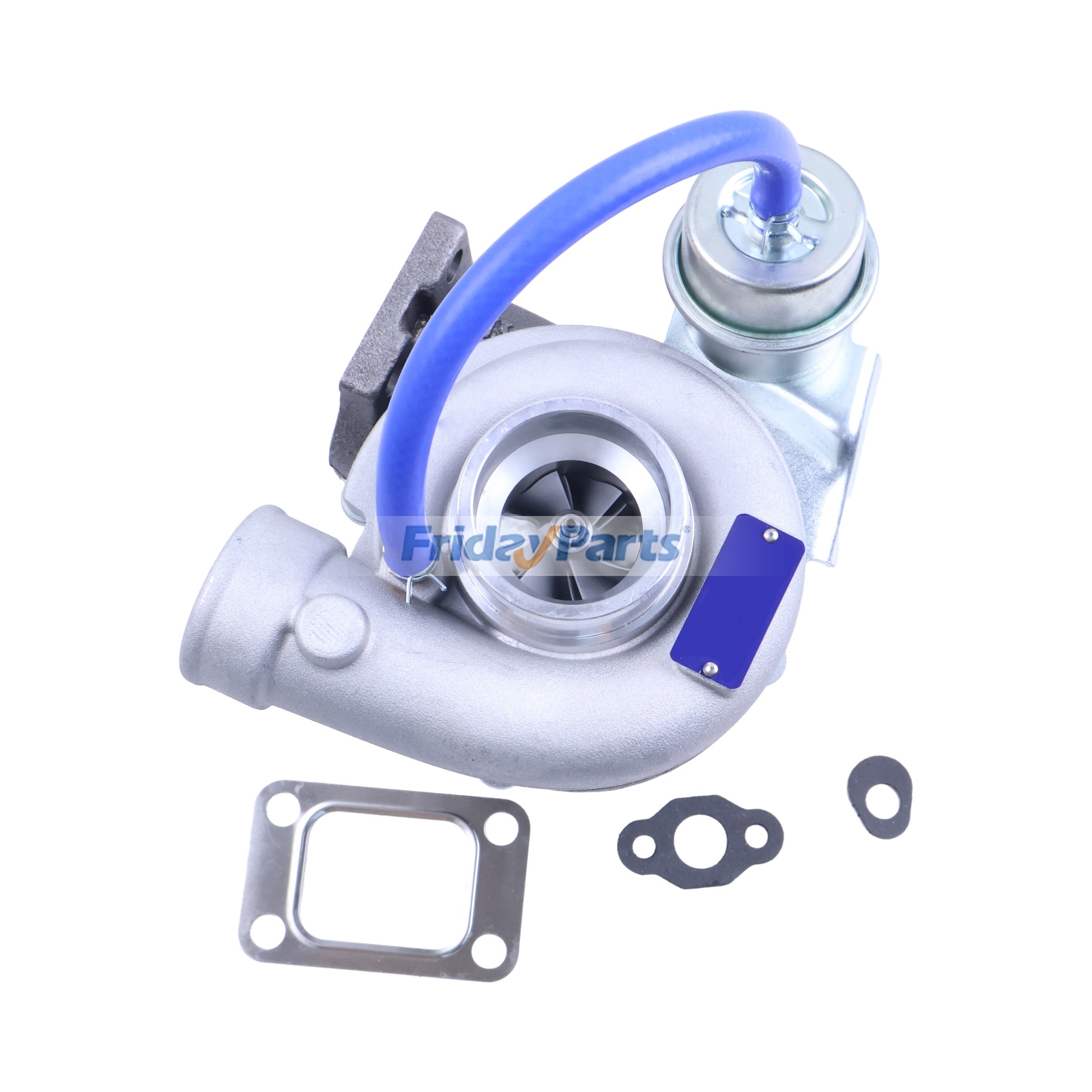 ターボGT2052Sターボチャージャー