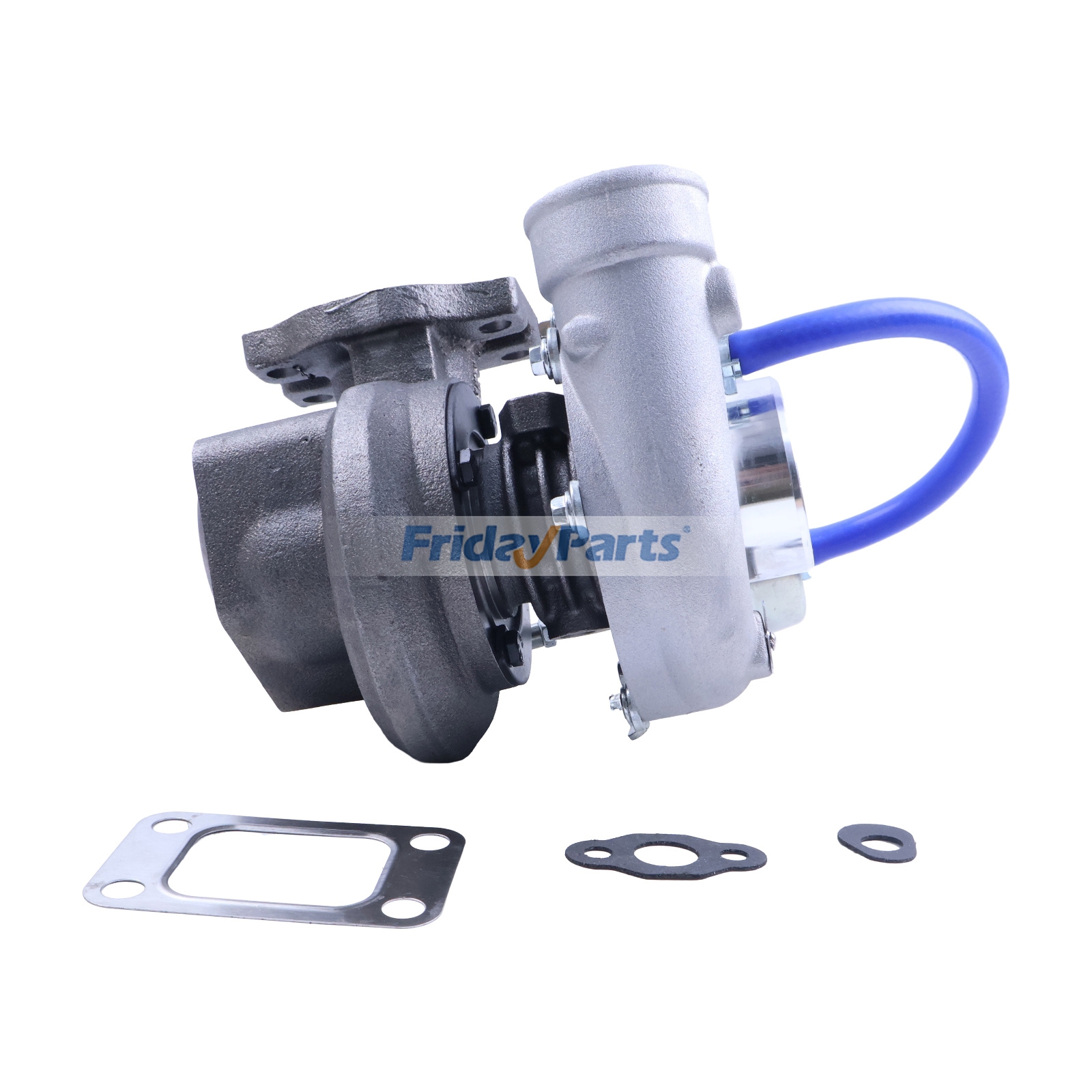 用ターボ GT2052S ターボチャージャー 2674A376 パーキンス エンジン T4.40 EPA Tier 1 用