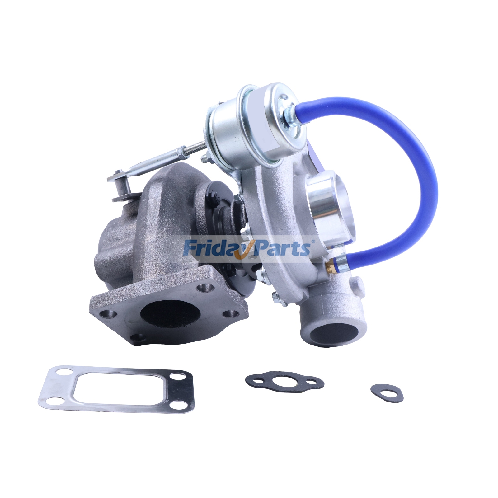 エンジン ターボGT2052Sターボチャージャー