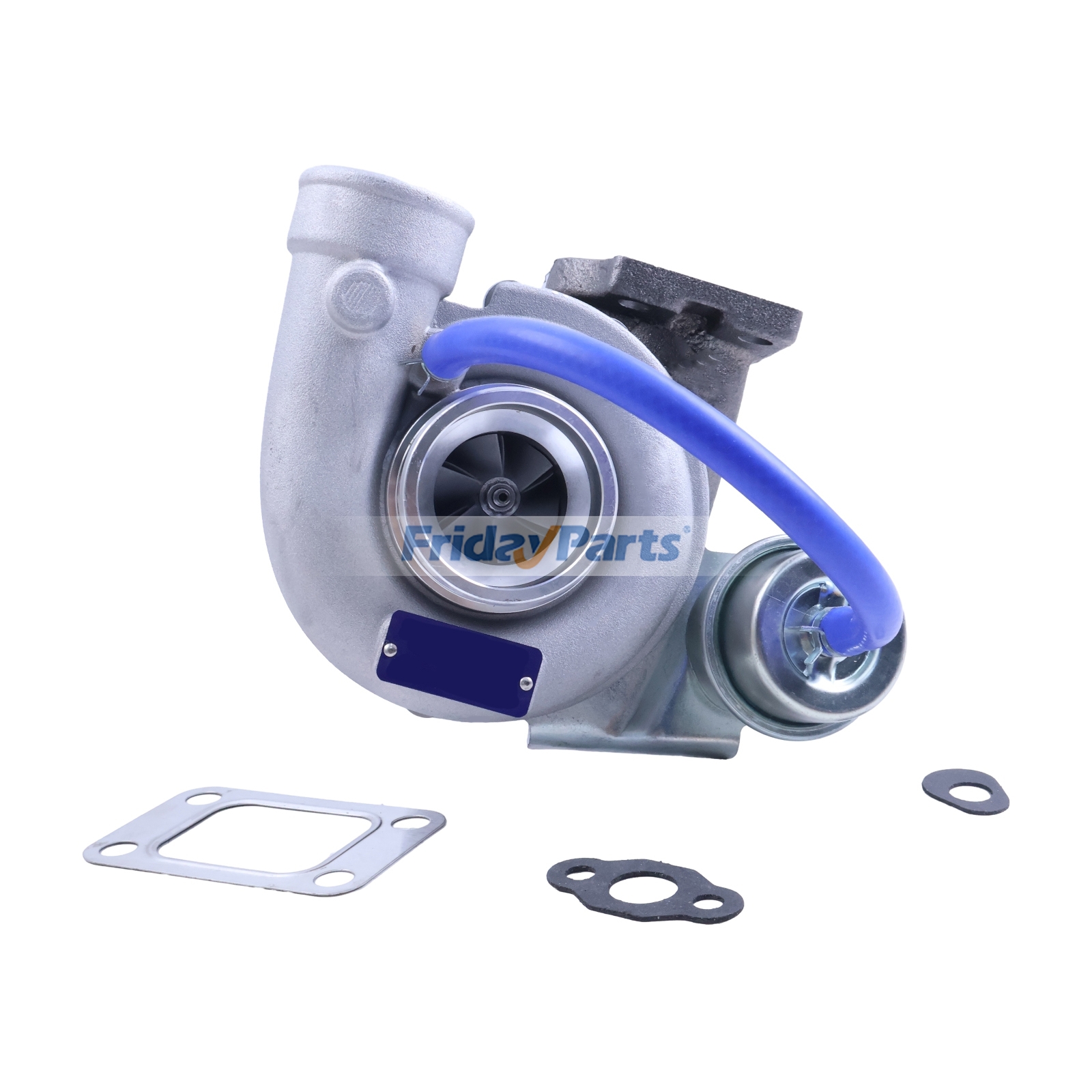 FridayPartsのターボGT2052Sターボチャージャー