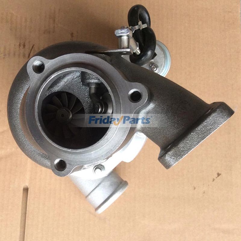 Turbo GT2052S Turbocharger for Engine