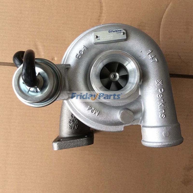 Engine Turbo GT2052S Turbocharger