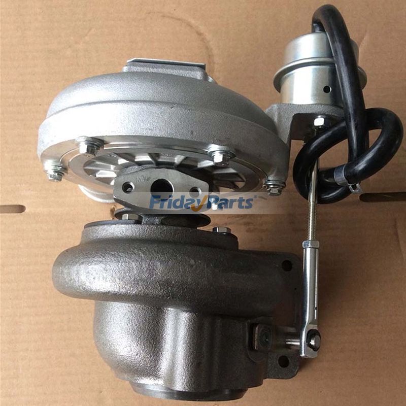 Turbo GT2052S Turbocharger in Stock in China