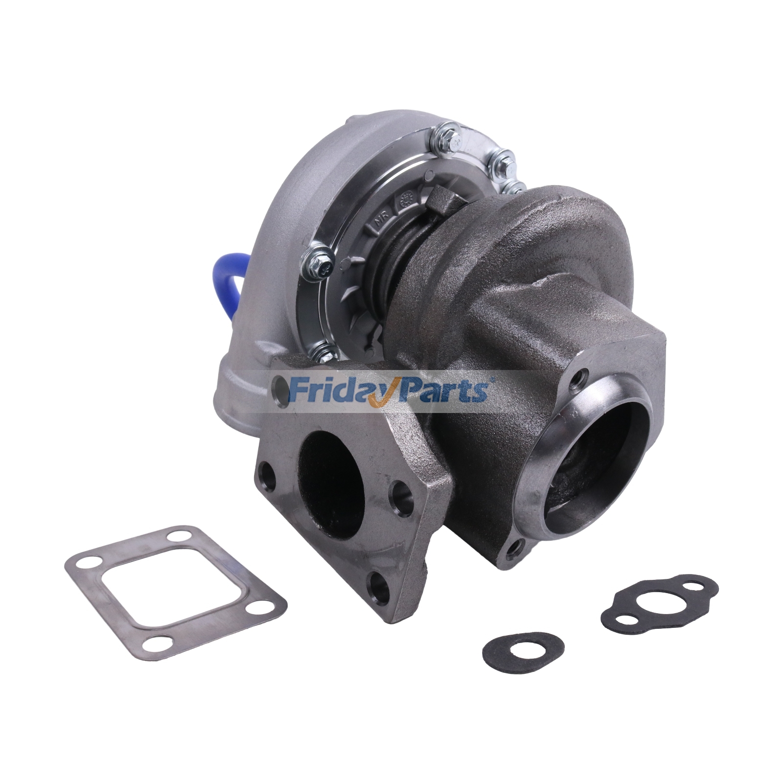 Turbocharger for Engine