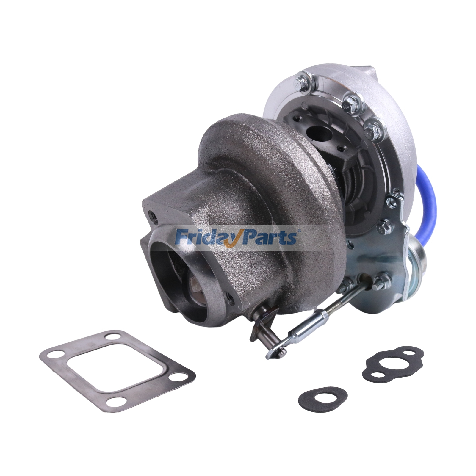Engine Turbocharger