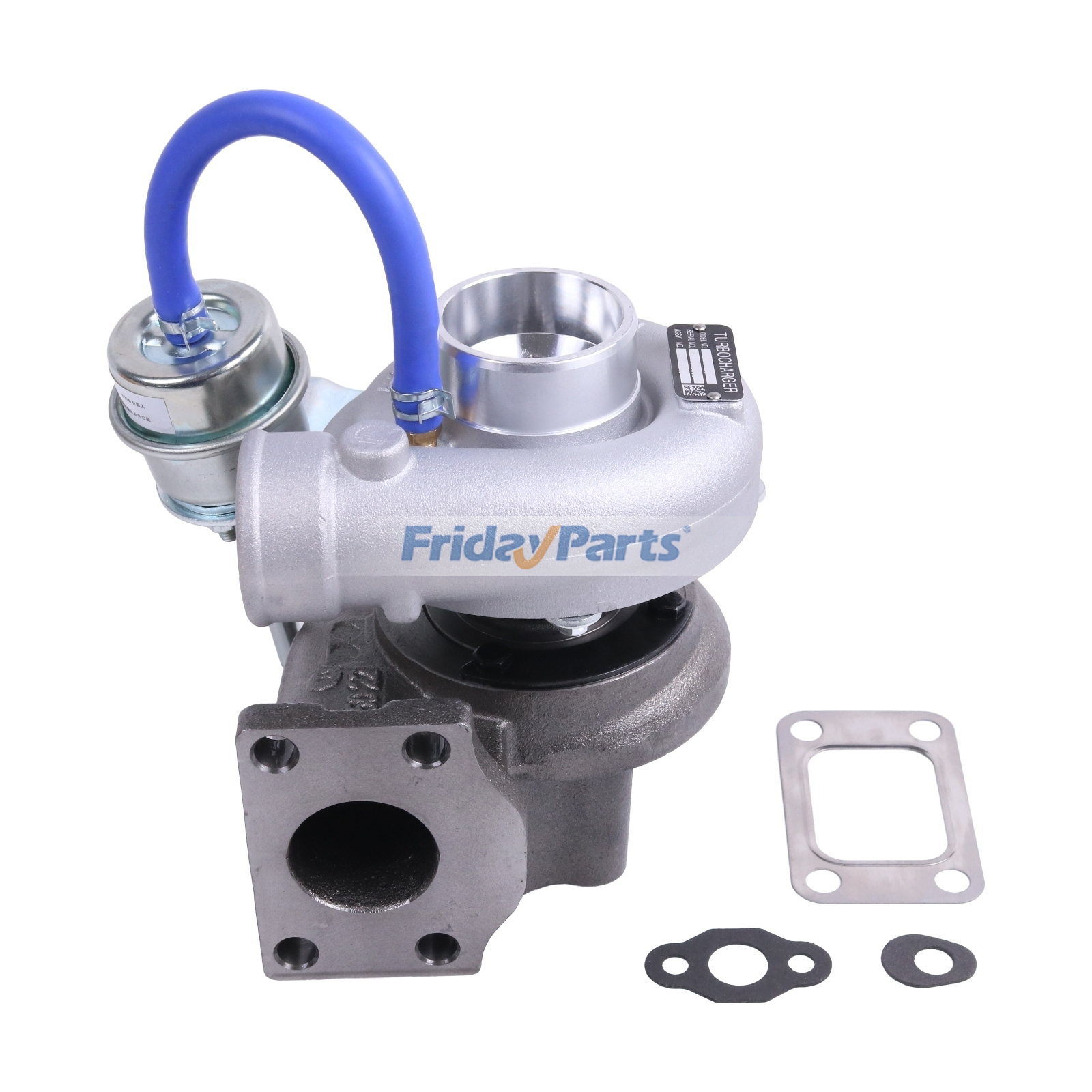 Turbo GT2052S Turbocharger 4089795 for Cummins Engine B3.3