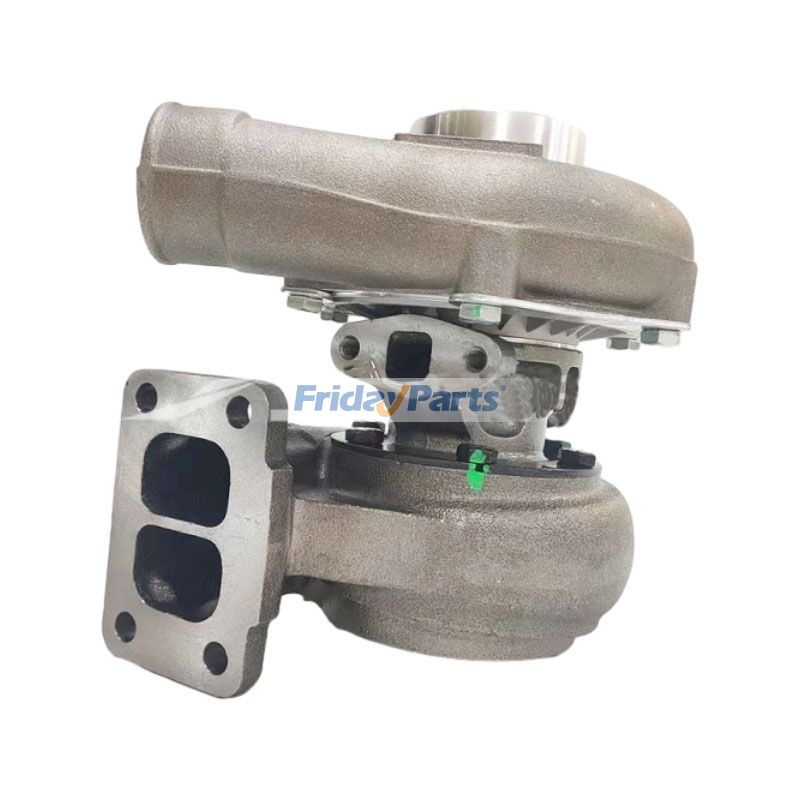 Turbo GT2052S Turbocharger 465740-5005S 2674A359 for Perkins Engine T4.40 T6.354.4