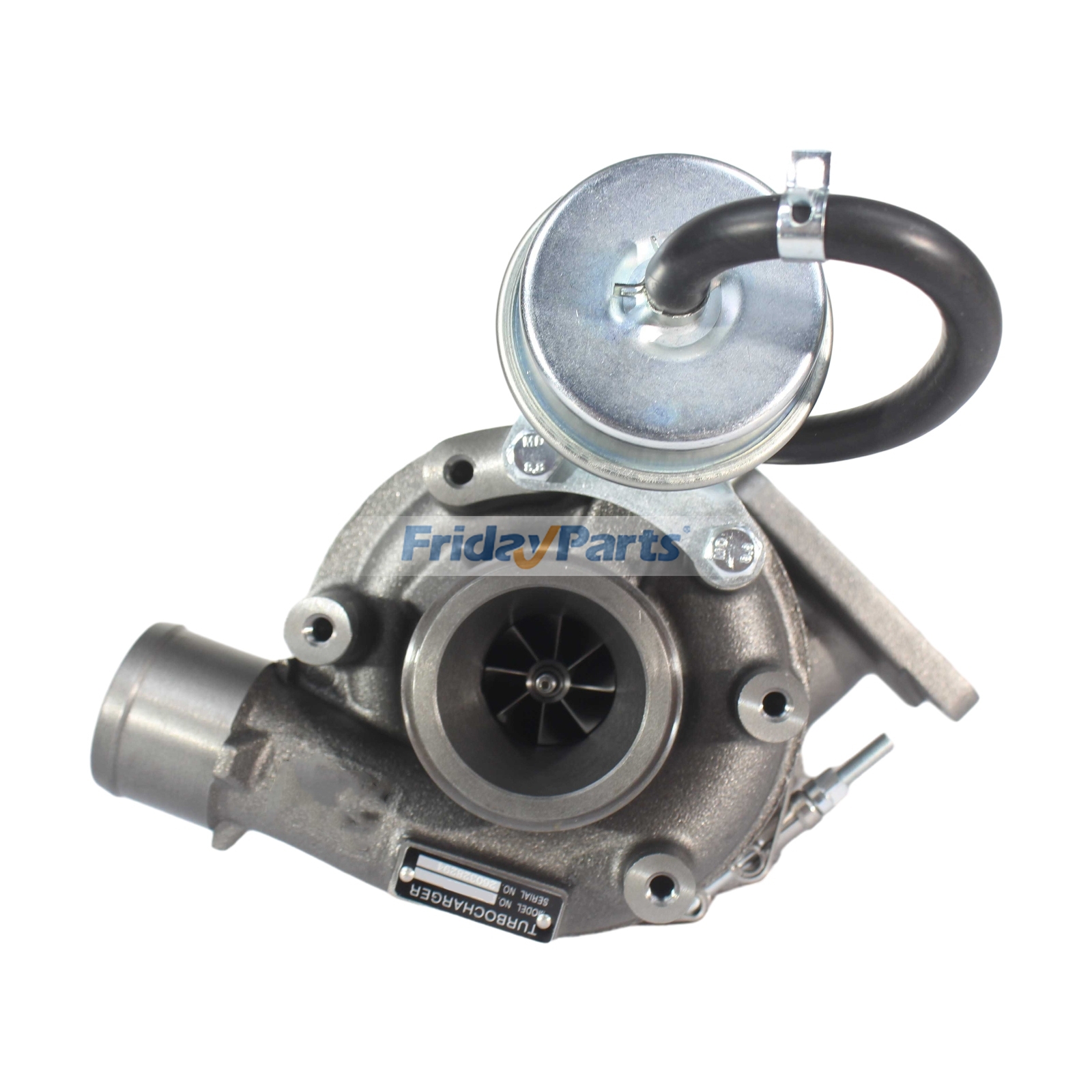 Compactor,Engine,Excavator,Loader Turbocharger