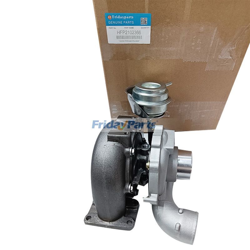 Turbocompresseur Turbo GT2052V 454135-5010S pour moteur Audi All Road 2.5 TDI BAU AKE