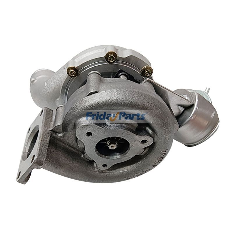 Turbocompresseur GT2052V tout-terrain 2.5 TDIpour Moteur,Véhicule