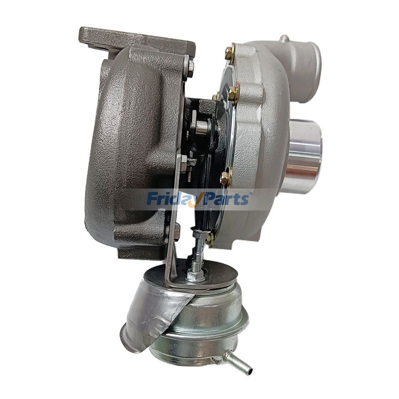 Turbocompresseur Turbo GT2052V 454135-5010S pour moteur Audi All Road 2.5 TDI BAU AKEpourPour Audi