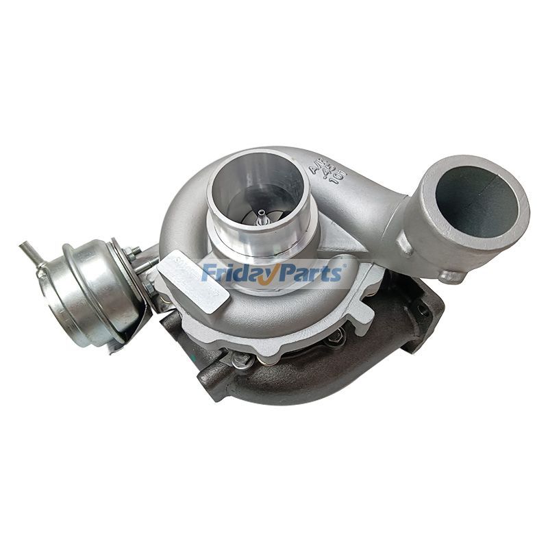 Turbocompresseur GT2052V tout-terrain 2.5 TDI Pour Audi