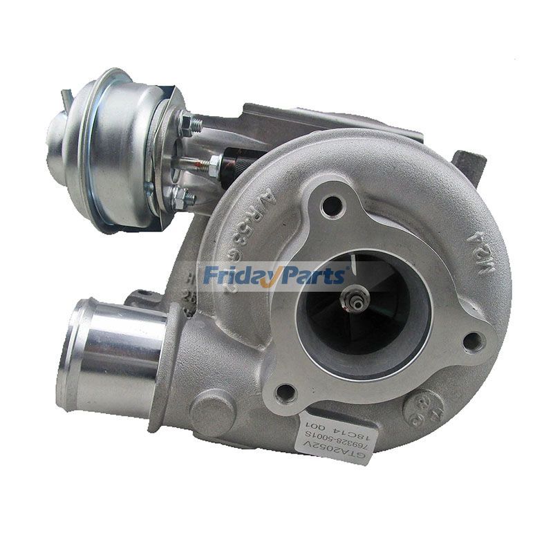 Turbo GT2052V Turbocharger 769328-0001 for Nissan Patrol GR V Wagon 3.0 DTi 7