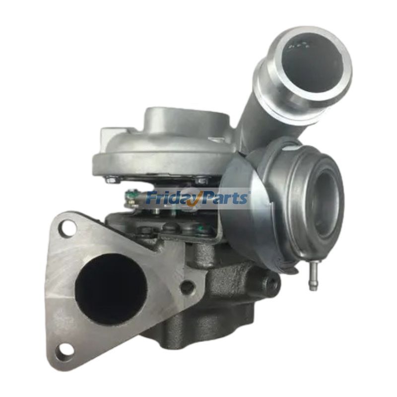 Turbo GT2052V Turbocharger 794901-5003 XAN3-6K682-AC for JMC X4D24A4H Transit 2.4 L