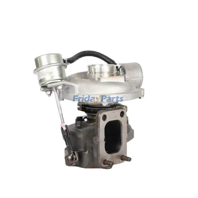 Turbo GT2056S Turbolader 751578-5002S für Iveco Motor 8140.23 8140.43S.4000 Truck Daily