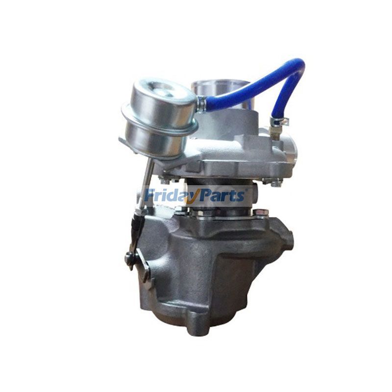 Turbo GT2056S Turbocharger 760986-0010 for Luxgen U7 with 2.2L Engine