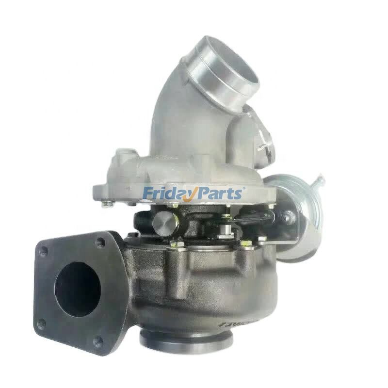 Turbo GT2056V Turbolader 070145702BV100 716885-5005 für Volkswagen VW Touareg Transporter 2,5 TDI GT20V