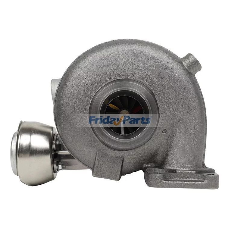 Turbocompresseur Pour Dodge,Pour Jeep
