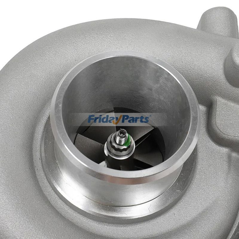 Turbocompresseur de FridayParts