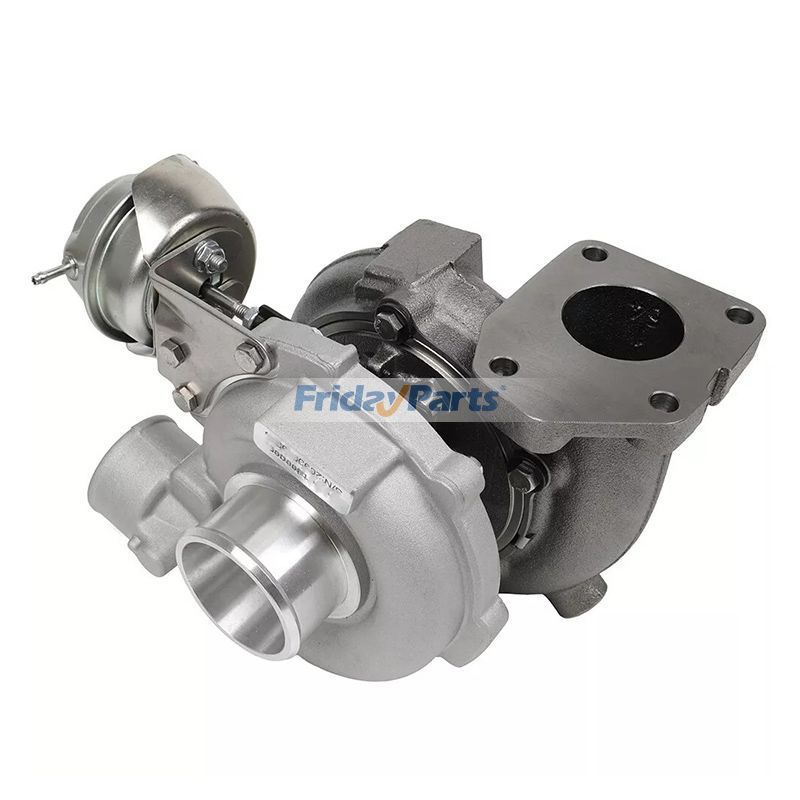 Turbocompresseurpour Moteur,Véhicule