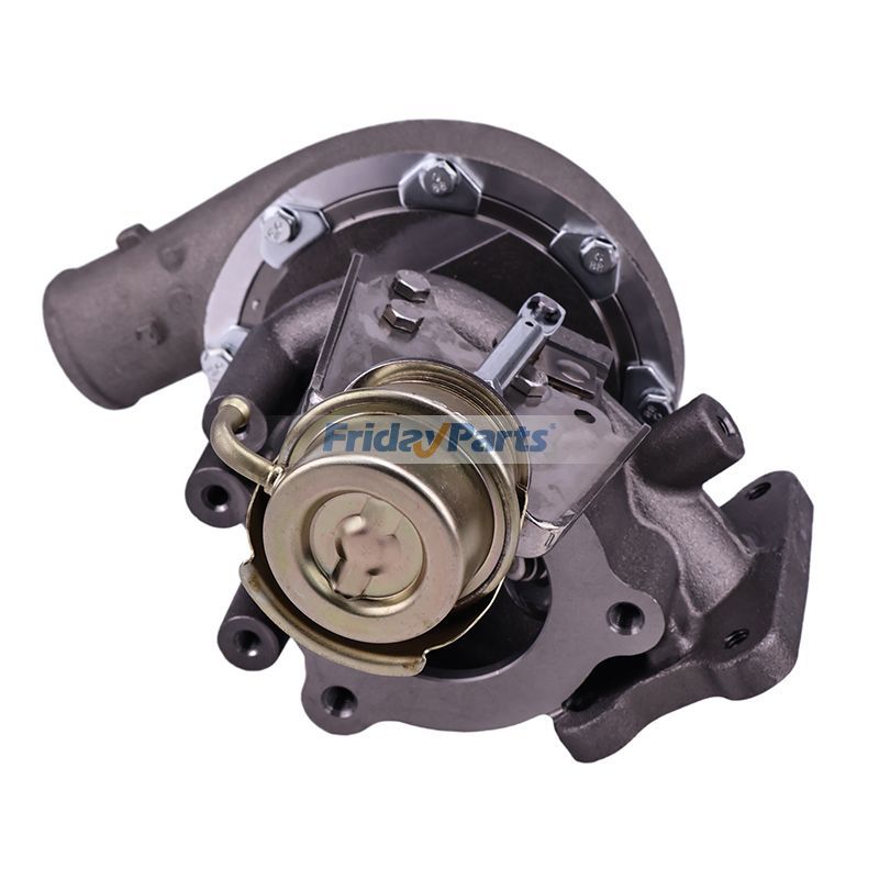 Parte para Compactador,Motor,Excavadora,Pala cargadora,Manipulador telescópico,Tractor